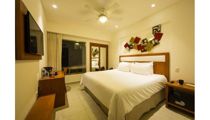 Poza pentru Hotel Ambiance Suites Cancun 522-1539240882 Hotel Ambiance Suites Cancun poza 4