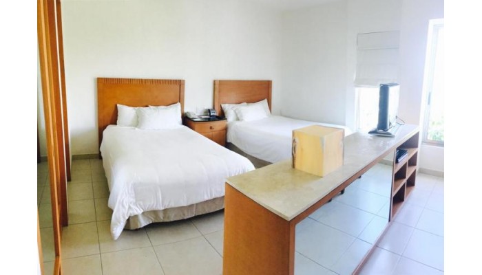 Poza pentru Hotel Ambiance Suites Cancun 631-1539240882 Hotel Ambiance Suites Cancun poza 5