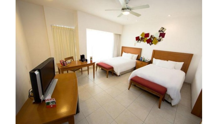 Poza pentru Hotel Ambiance Suites Cancun 712-1539240882 Hotel Ambiance Suites Cancun poza 3