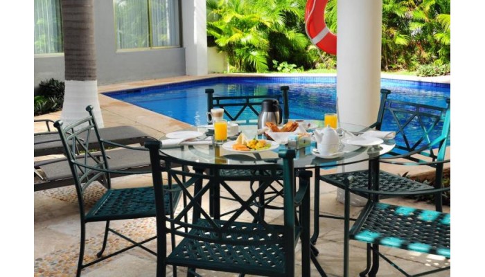 Poza pentru Hotel Ambiance Suites Cancun 8-1539240883 Hotel Ambiance Suites Cancun poza 14