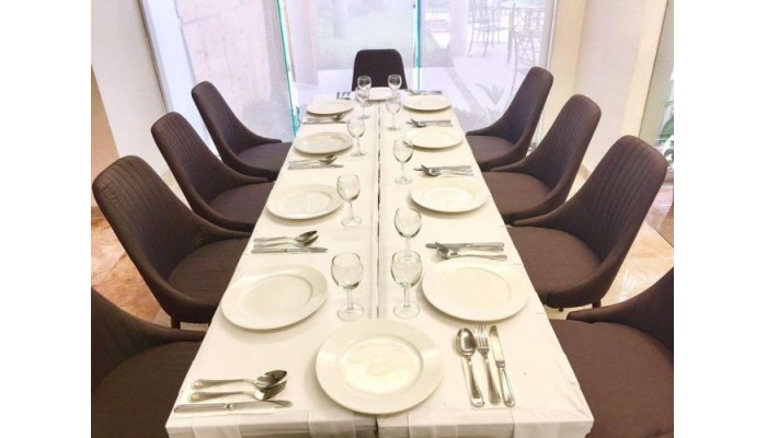 Poza pentru Hotel Ambiance Suites Cancun 846-1539240883 Hotel Ambiance Suites Cancun poza 13