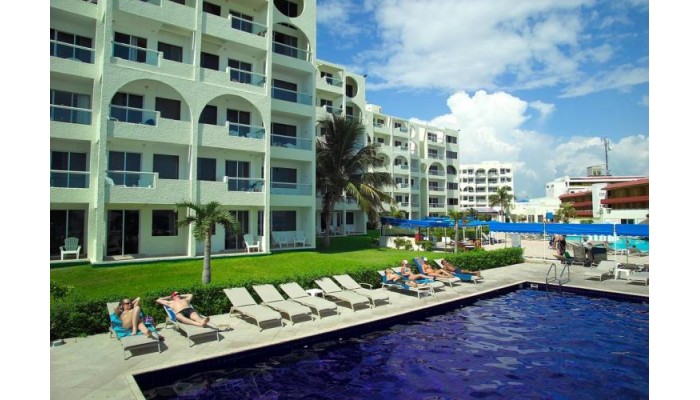 Aquamarina Beach Resort poza 5