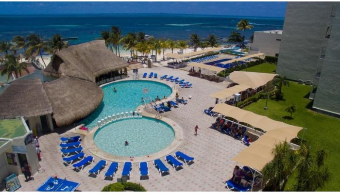 Aquamarina Beach Resort poza 2