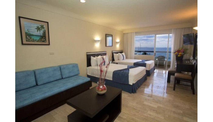 Aquamarina Beach Resort poza 7