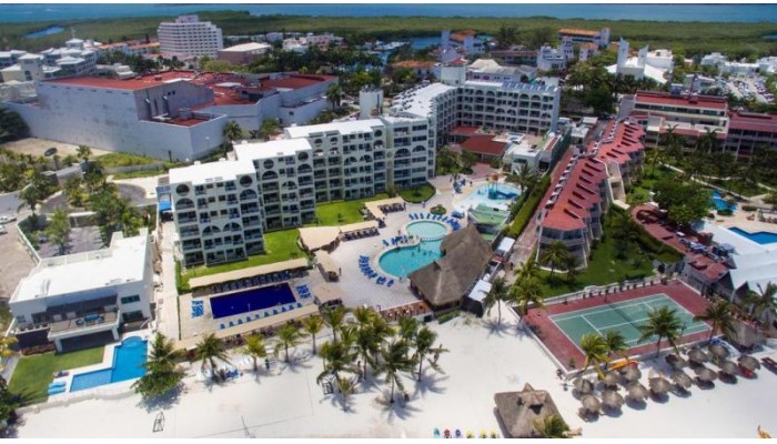 Aquamarina Beach Resort poza 1