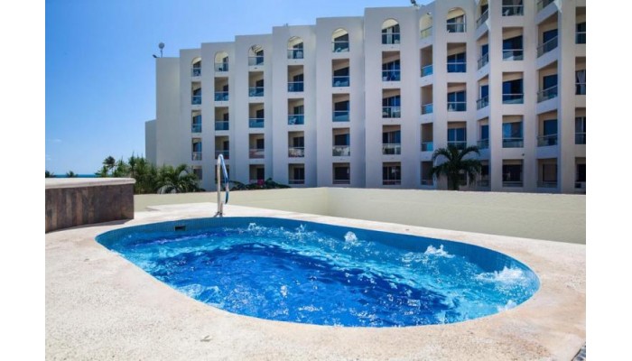 Aquamarina Beach Resort poza 19