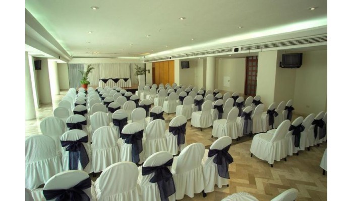 Aquamarina Beach Resort poza 14