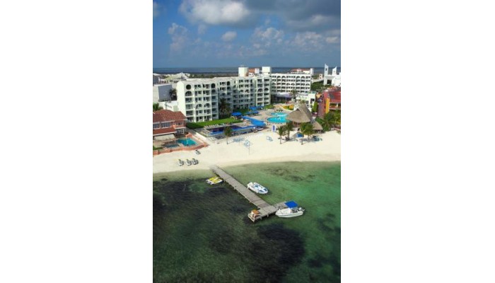 Aquamarina Beach Resort poza 3