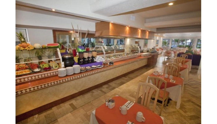 Aquamarina Beach Resort poza 13