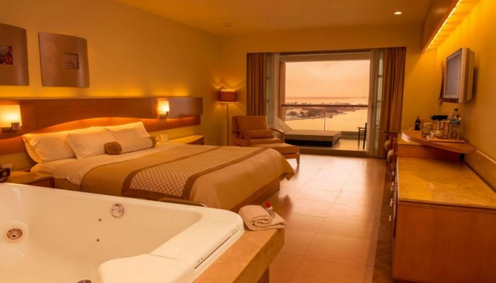 Hotel Beach Palace poza 5