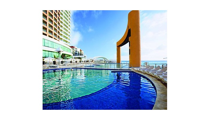 Hotel Beach Palace poza 0