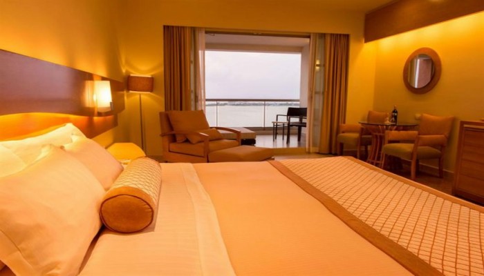 Hotel Beach Palace poza 8