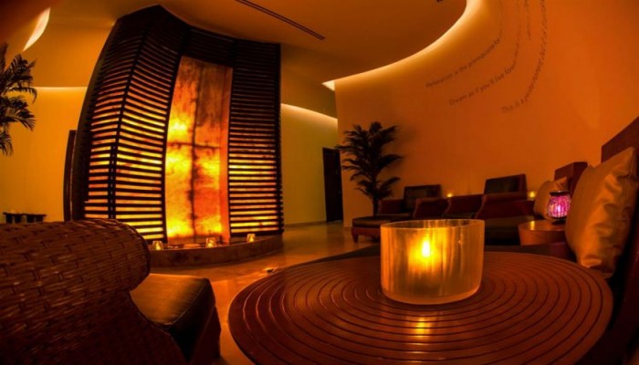 Hotel Beach Palace poza 9