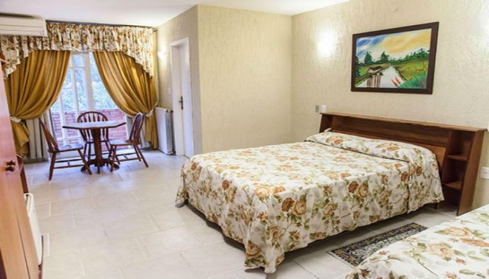 Hotel Beach Palace poza 11