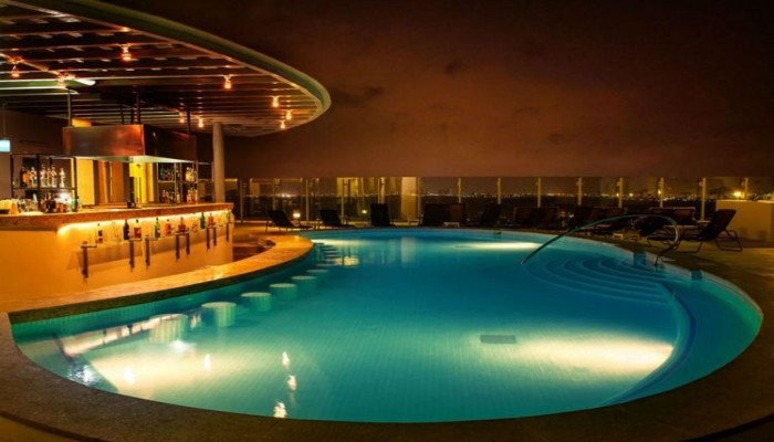 Hotel Beach Palace poza 7