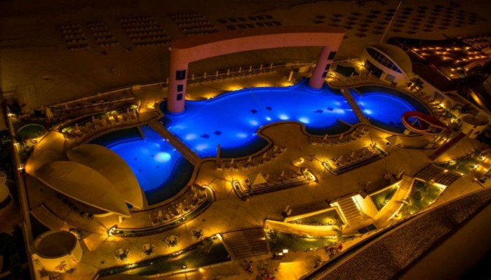 Hotel Beach Palace poza 6