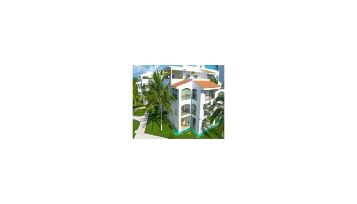 Hotel Beachscape Kin Ha Villas And Suites poza 12