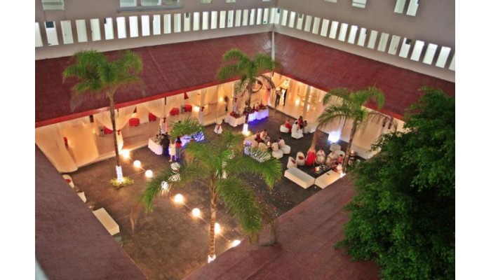 Poza pentru Hotel Bel Air Cancun 164-1539603836 Hotel Bel Air Cancun poza 17