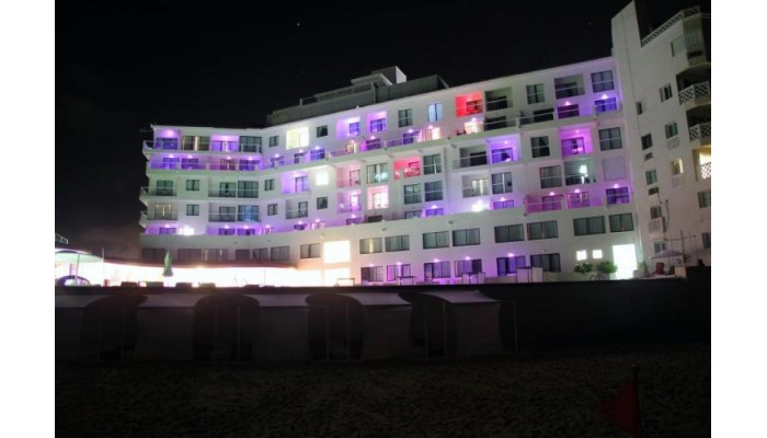 Poza pentru Hotel Bel Air Cancun 236-1539603834 Hotel Bel Air Cancun poza 0