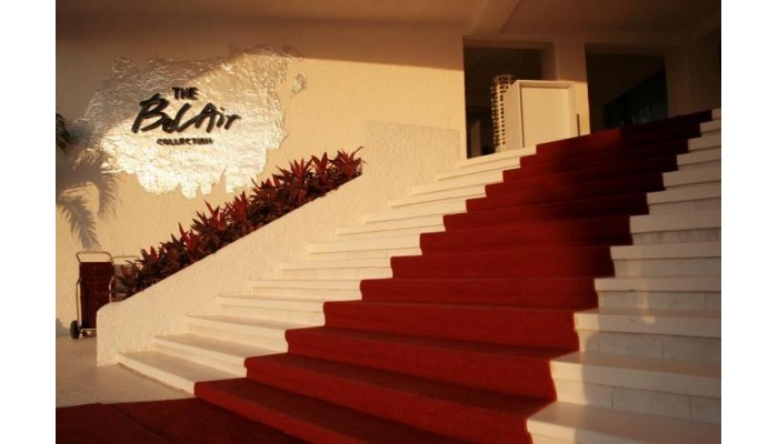 Poza pentru Hotel Bel Air Cancun 241-1539603834 Hotel Bel Air Cancun poza 1