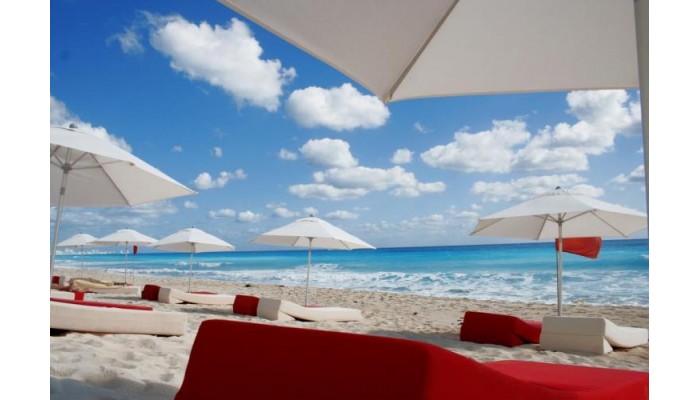 Poza pentru Hotel Bel Air Cancun 268-1539603835 Hotel Bel Air Cancun poza 11