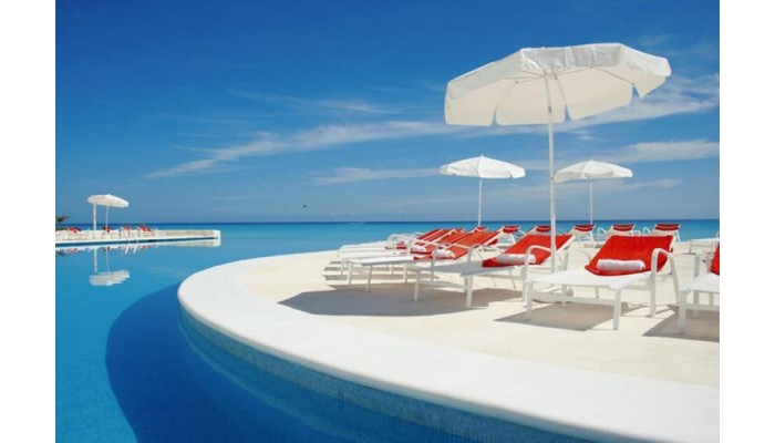 Poza pentru Hotel Bel Air Cancun 426-1539603836 Hotel Bel Air Cancun poza 12