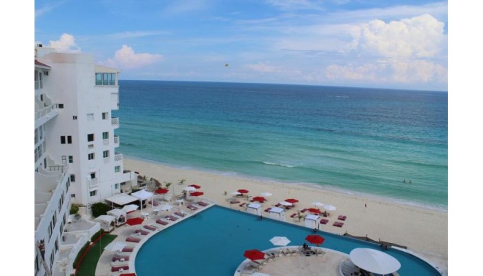 Poza pentru Hotel Bel Air Cancun 479-1539603835 Hotel Bel Air Cancun poza 10