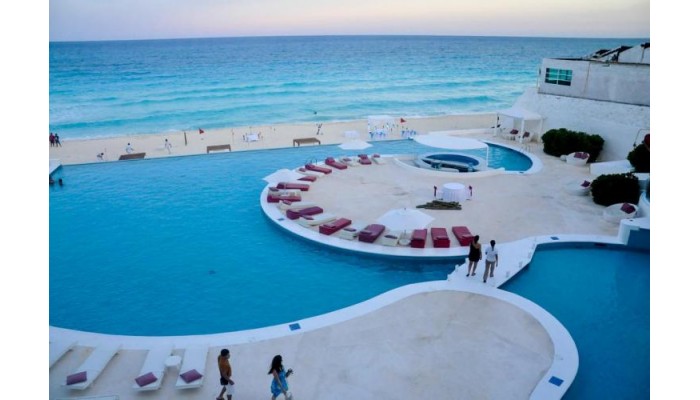 Poza pentru Hotel Bel Air Cancun 501-1539603836 Hotel Bel Air Cancun poza 13