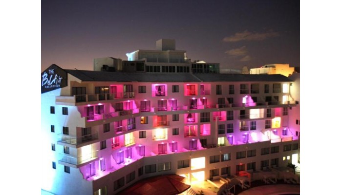 Poza pentru Hotel Bel Air Cancun 563-1539603834 Hotel Bel Air Cancun poza 2