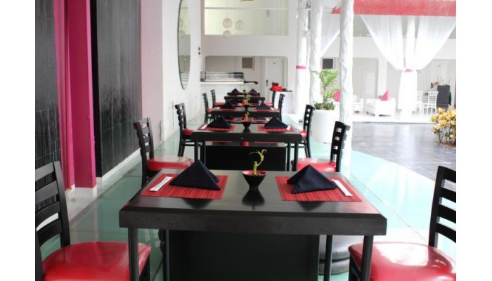 Poza pentru Hotel Bel Air Cancun 668-1539603835 Hotel Bel Air Cancun poza 5