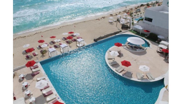 Poza pentru Hotel Bel Air Cancun 694-1539603835 Hotel Bel Air Cancun poza 9