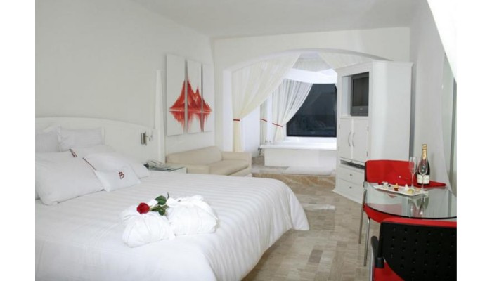 Poza pentru Hotel Bel Air Cancun 823-1539603834 Hotel Bel Air Cancun poza 3