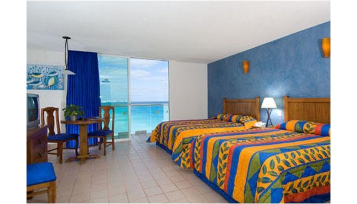 Hotel Bellevue Beach Paradise poza 1