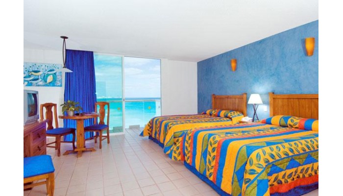 Hotel Bellevue Beach Paradise poza 2