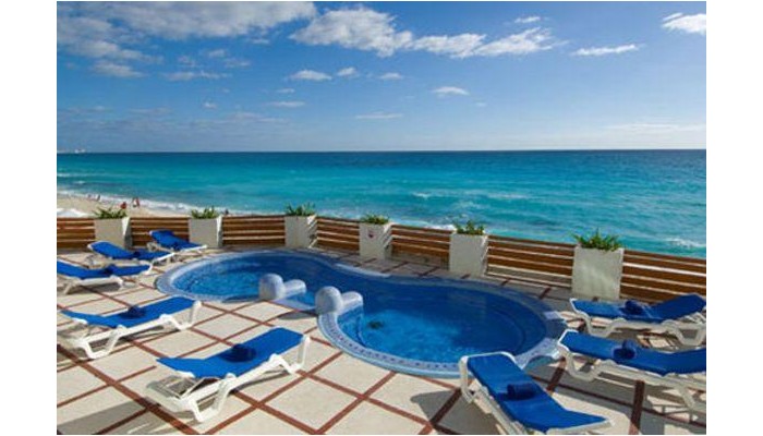 Hotel Bellevue Beach Paradise poza 5