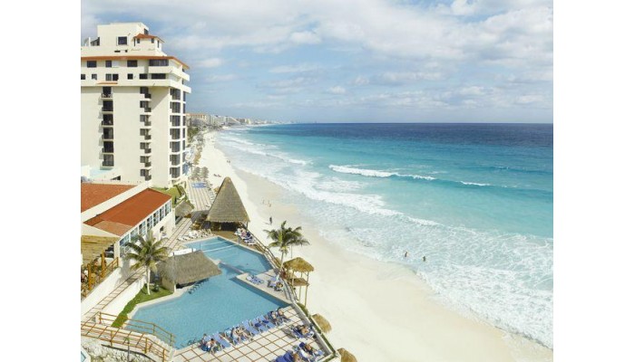 Hotel Bellevue Beach Paradise poza 0