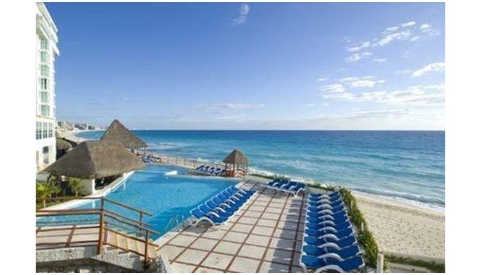 Hotel Bellevue Beach Paradise poza 6