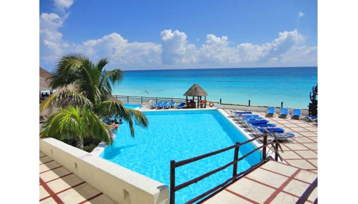 Hotel Bellevue Beach Paradise poza 7