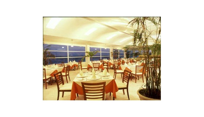 Hotel Bellevue Beach Paradise poza 4