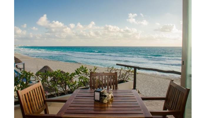 Hotel Bsea Cancun Plaza poza 9