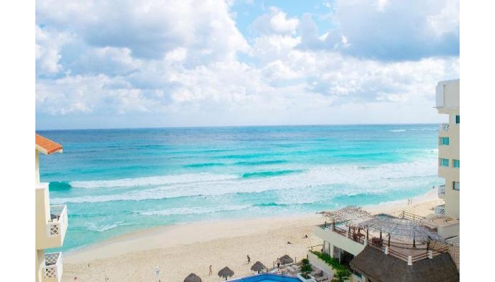 Hotel Bsea Cancun Plaza poza 7