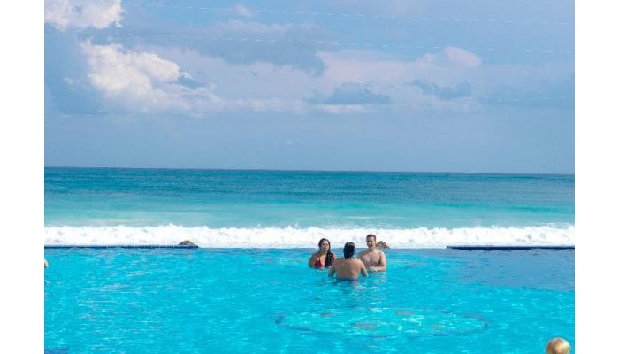 Hotel Bsea Cancun Plaza poza 8