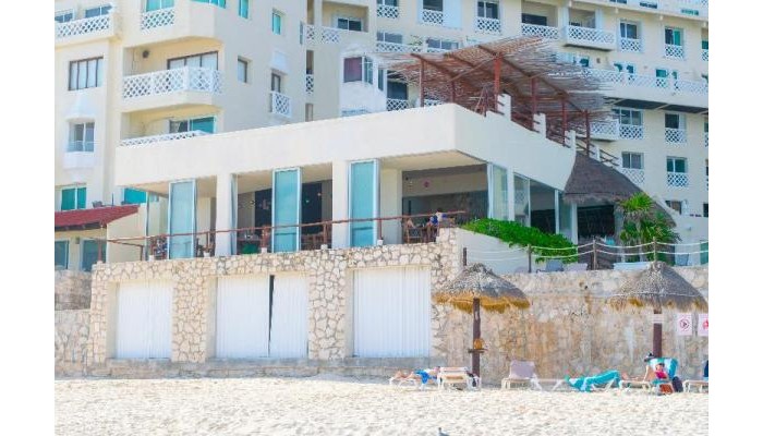 Hotel Bsea Cancun Plaza poza 6