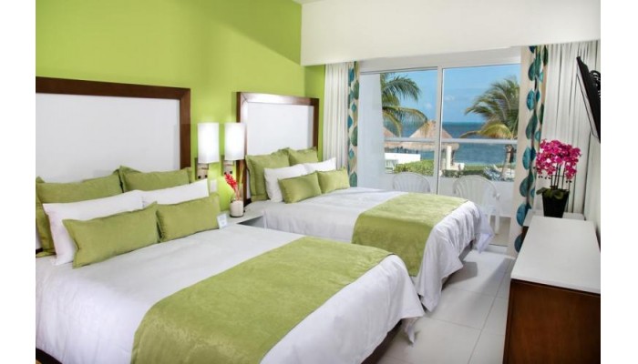 Cancun Bay Resort poza 8