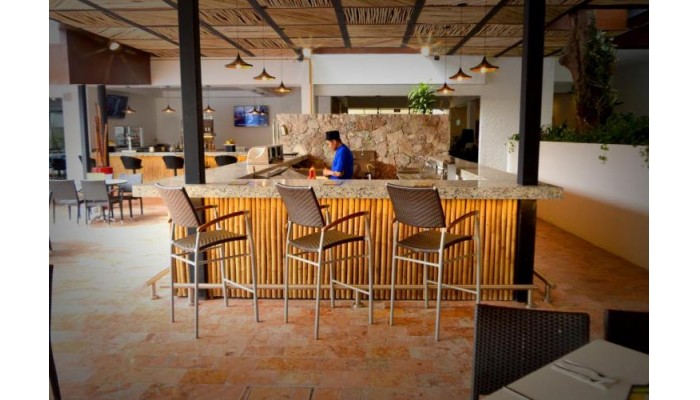 Cancun Bay Resort poza 13