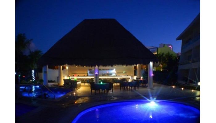 Cancun Bay Resort poza 19