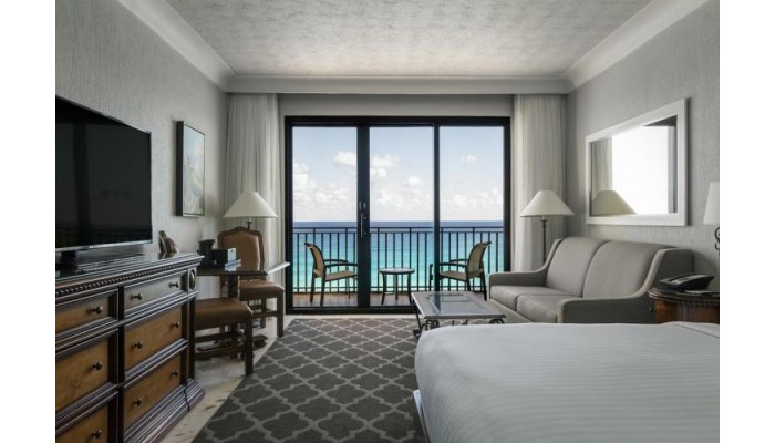 Poza pentru Hotel Casamagna Marriott Cancun 238-1539687728 Hotel Casamagna Marriott Cancun poza 10