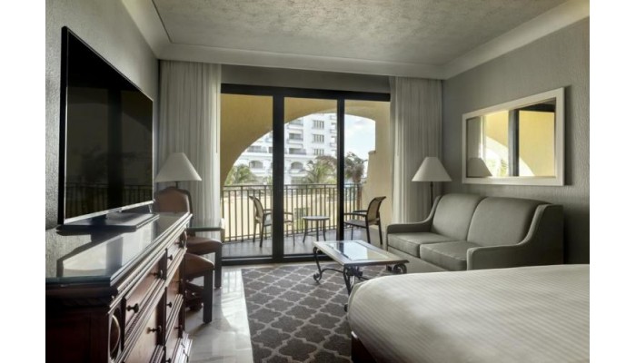 Poza pentru Hotel Casamagna Marriott Cancun 354-1539687727 Hotel Casamagna Marriott Cancun poza 1