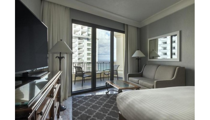 Poza pentru Hotel Casamagna Marriott Cancun 464-1539687728 Hotel Casamagna Marriott Cancun poza 8