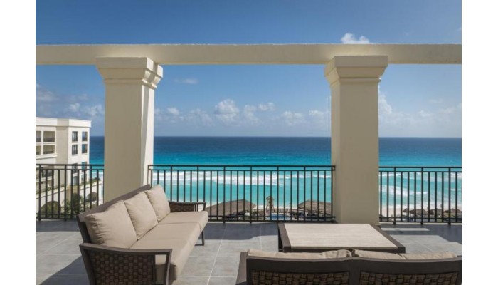 Poza pentru Hotel Casamagna Marriott Cancun 560-1539687728 Hotel Casamagna Marriott Cancun poza 4